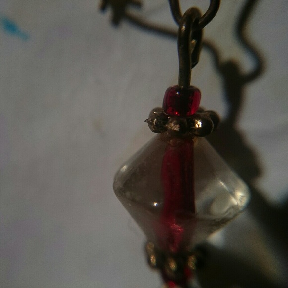 Red Potion Danglies👻 - Picture 3 of 7